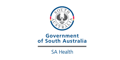 Government Of South Australia Logo